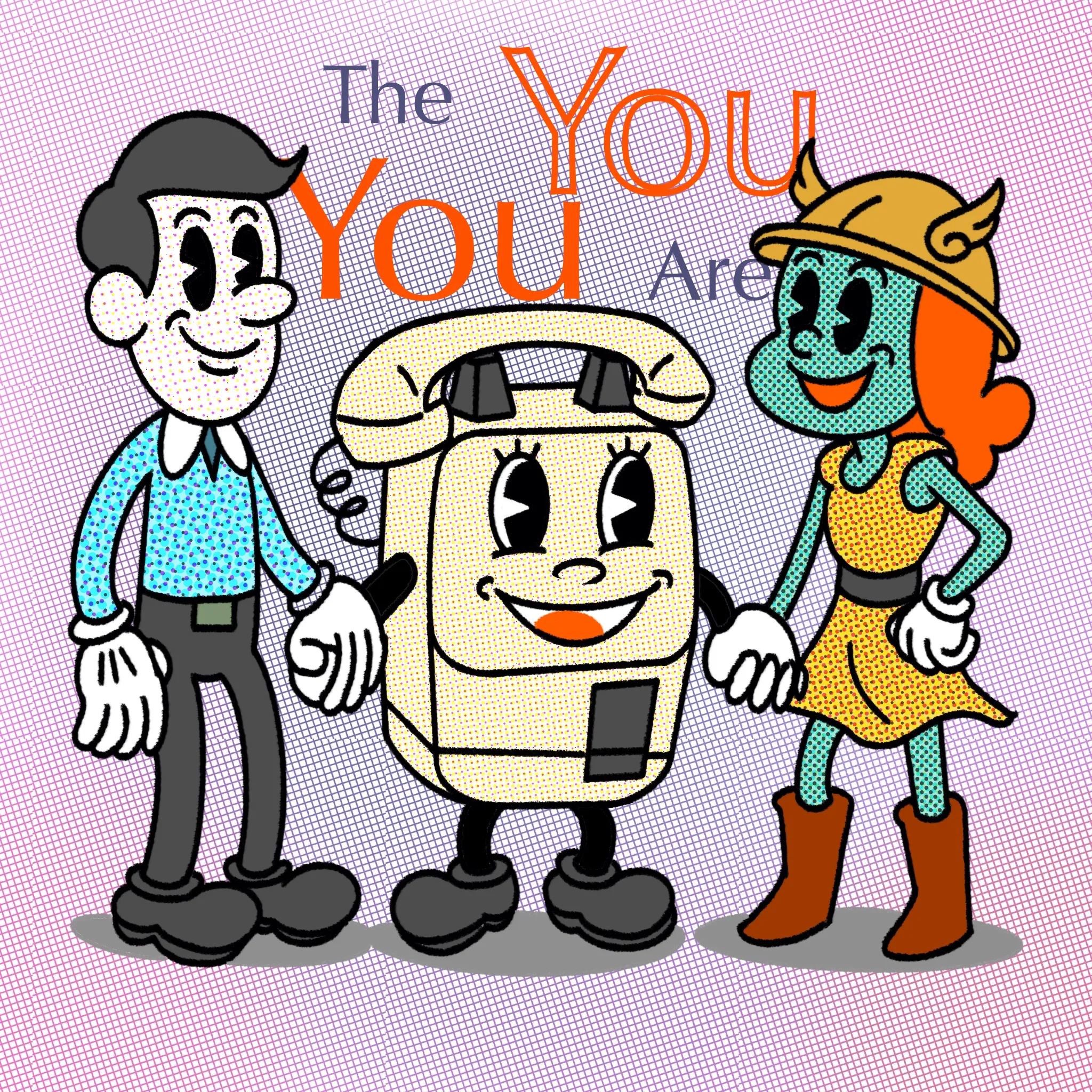 The You You Are
